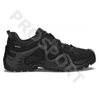 Lowa Zephyr gtx lo TF Ls UK3,5 black