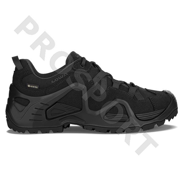 Lowa Zephyr gtx lo TF Ls UK5 black