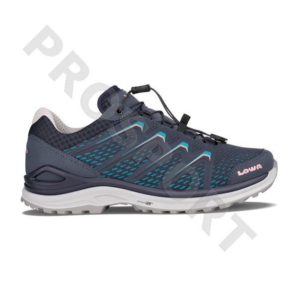 Lowa Maddox gtx lo Ls UK6