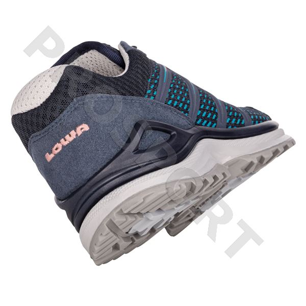 Lowa Maddox gtx lo Ls UK7