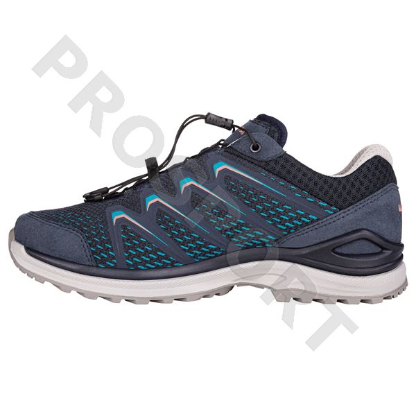 Lowa Maddox gtx lo Ls UK7