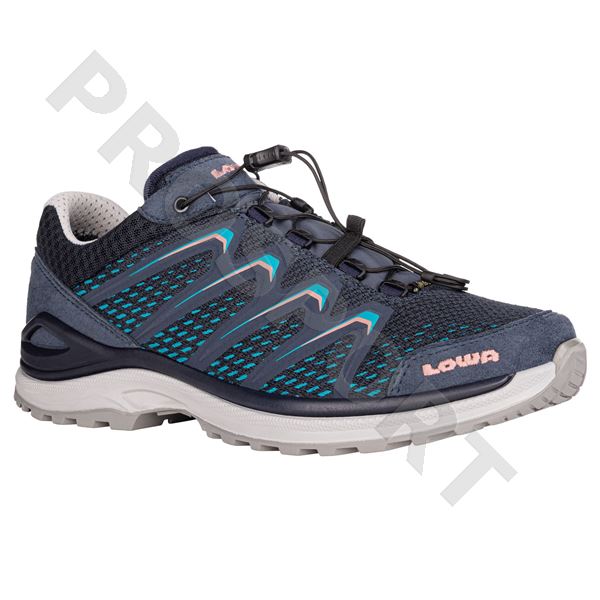 Lowa Maddox gtx lo Ls UK6,5