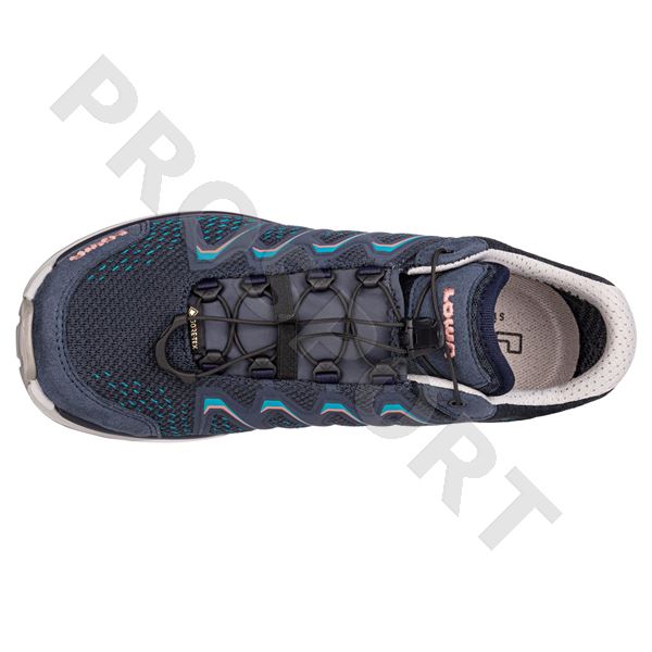 Lowa Maddox gtx lo Ls UK5