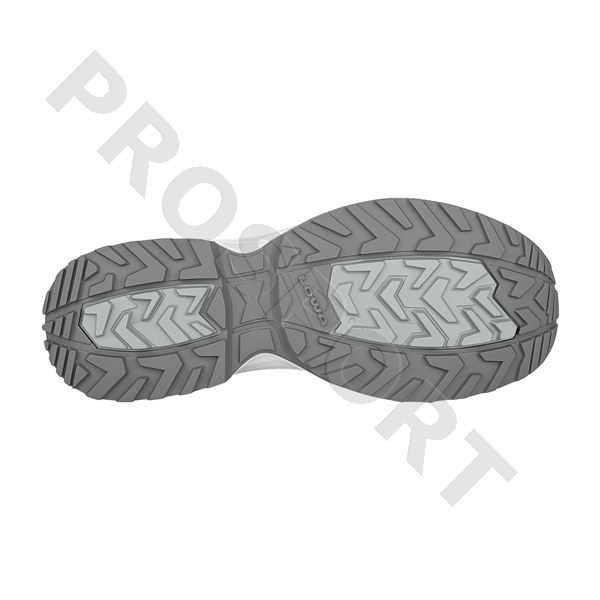 Lowa Maddox gtx lo Ls UK5