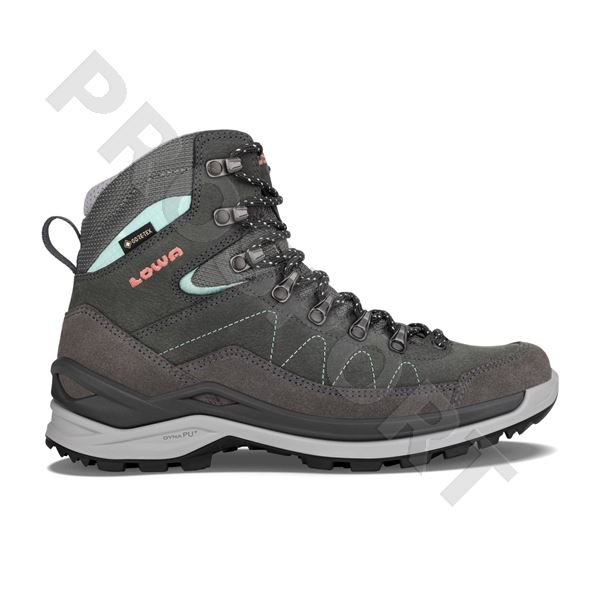 Lowa Toro pro gtx mid Ls UK5