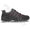 Lowa Sirkos Evo gtx lo Ls UK5,5 anthracite