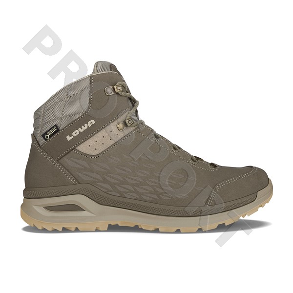 Lowa Locarno gtx qc Ls UK8 taupe