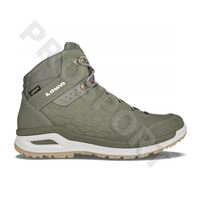 Lowa Locarno gtx qc Ls UK5