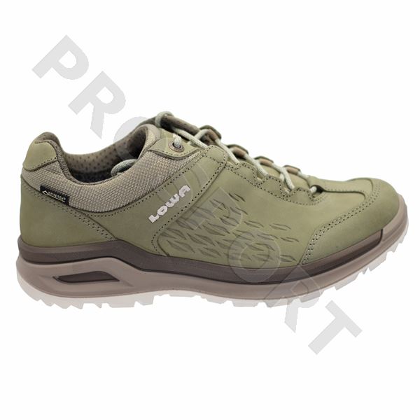 Lowa Locarno gtx lo Ls UK5 parslay