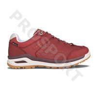Lowa Locarno gtx lo Ls UK5 red