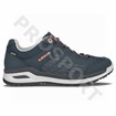 Lowa Locarno gtx lo Ls UK7 navy