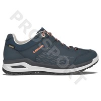 Lowa Locarno gtx lo Ls UK4 navy