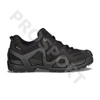 Lowa Zephyr MK2 gtx lo Ls UK5 black