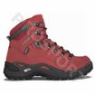 Lowa Renegade gtx mid Ls UK7,5 chili