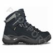 Lowa Renegade gtx mid Ls UK3,5 navy/grey