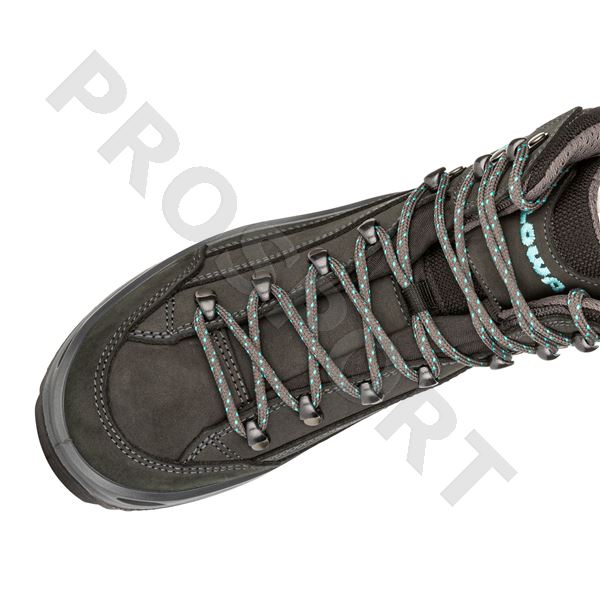 Lowa Renegade gtx mid Ls UK9 asphalt