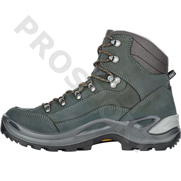 Lowa Renegade gtx mid Ls UK4,5