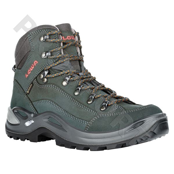 Lowa Renegade gtx mid Ls UK4,5