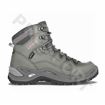 Lowa Renegade gtx mid Ls UK7 graphite/rose