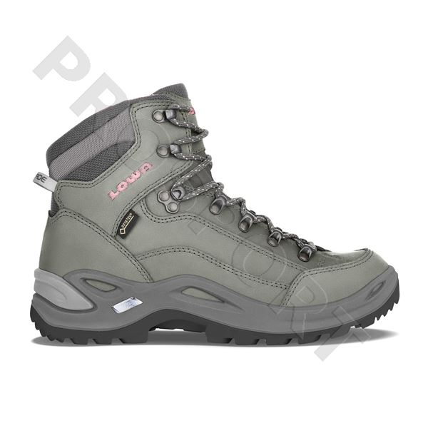 Lowa Renegade gtx mid Ls UK4,5