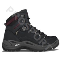 Lowa Renegade gtx mid Ls UK5 bl/burg