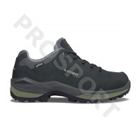 Lowa Renegade gtx lo Ls UK3 graphite