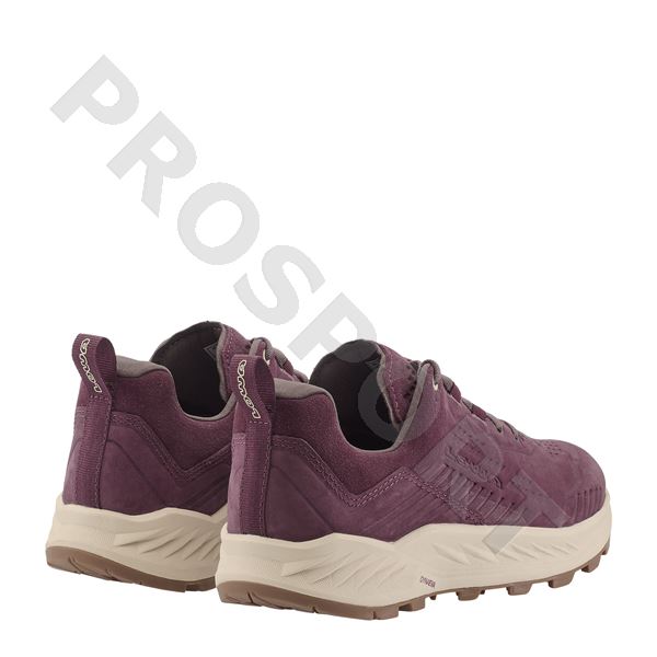 Lowa Nuvolo Ls UK5 brown