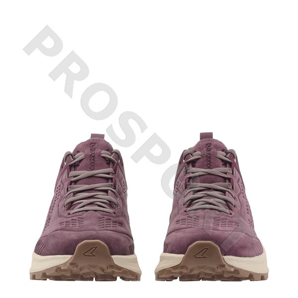 Lowa Nuvolo Ls UK5 brown