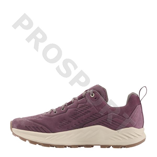 Lowa Nuvolo Ls UK5 brown