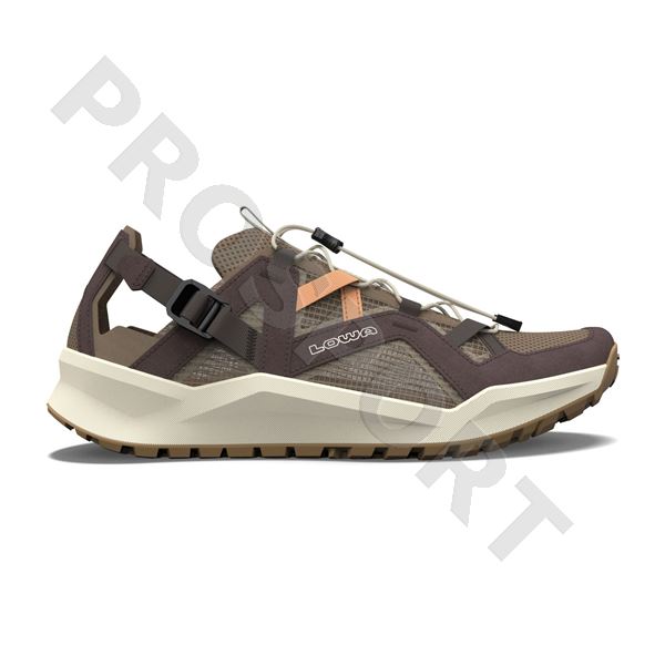 Lowa Kaloya vent Ls UK5 brown