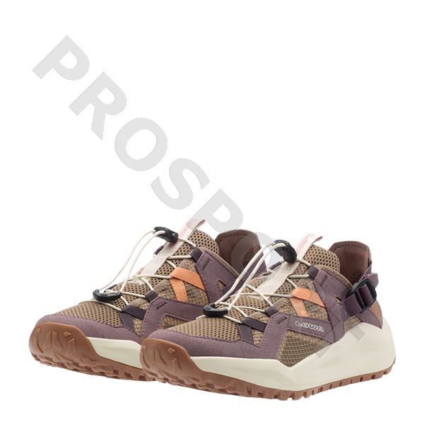 Lowa Kaloya vent Ls UK5 brown