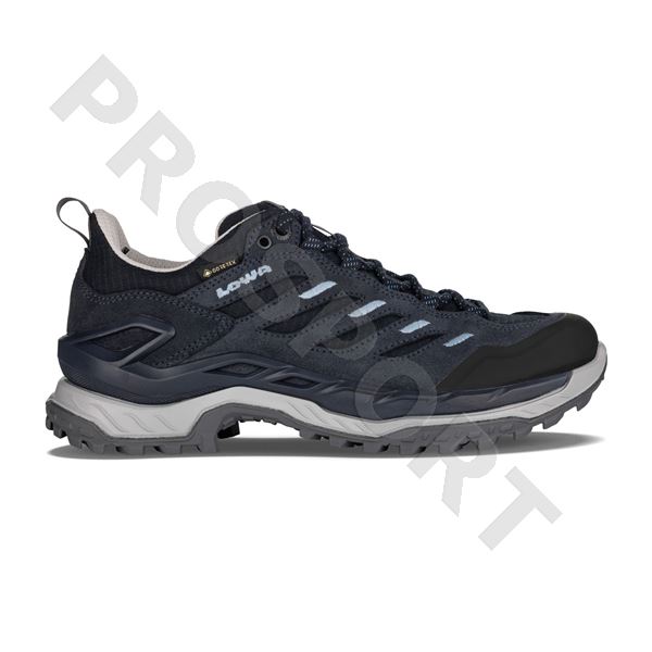 Lowa Innovo gtx lo Ls UK5 navy