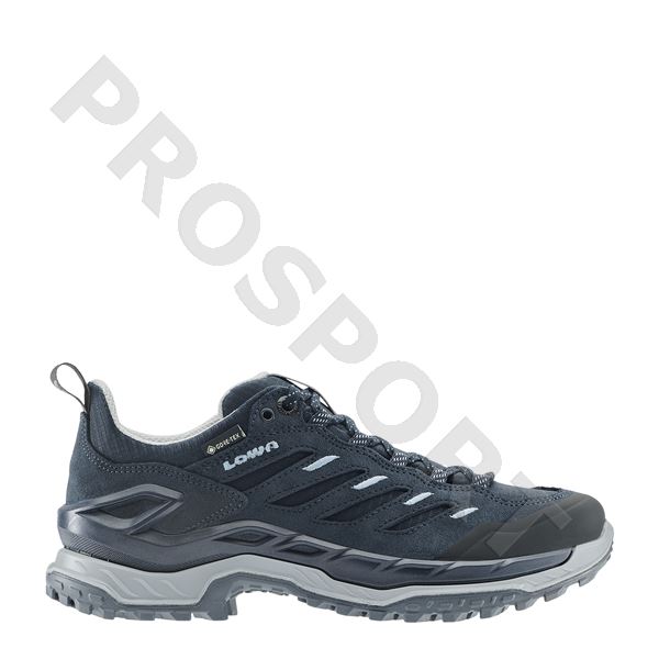 Lowa Innovo gtx lo Ls UK5 navy