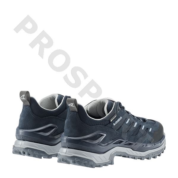 Lowa Innovo gtx lo Ls UK5 navy