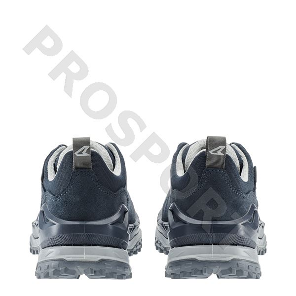 Lowa Innovo gtx lo Ls UK5 navy