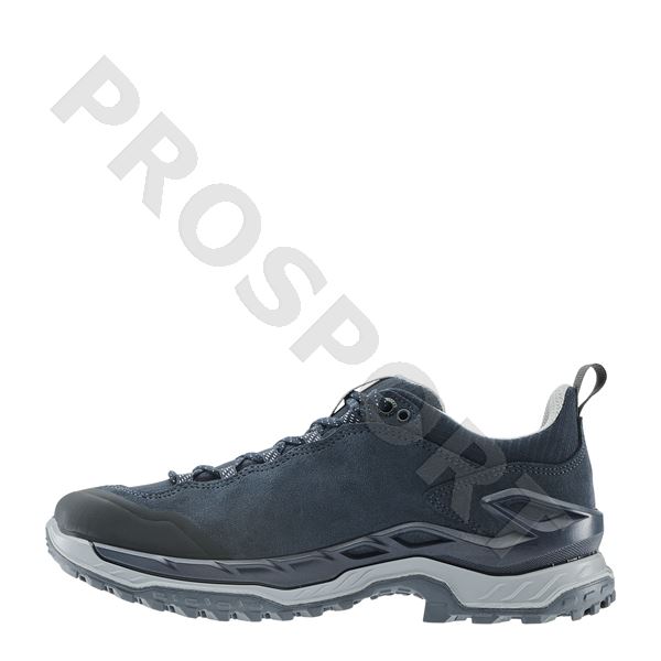 Lowa Innovo gtx lo Ls UK5 navy