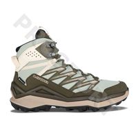 Lowa Maddox pro gtx mid Ls UK5 olive