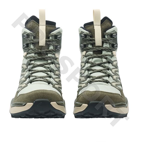 Lowa Maddox pro gtx mid Ls UK5 olive