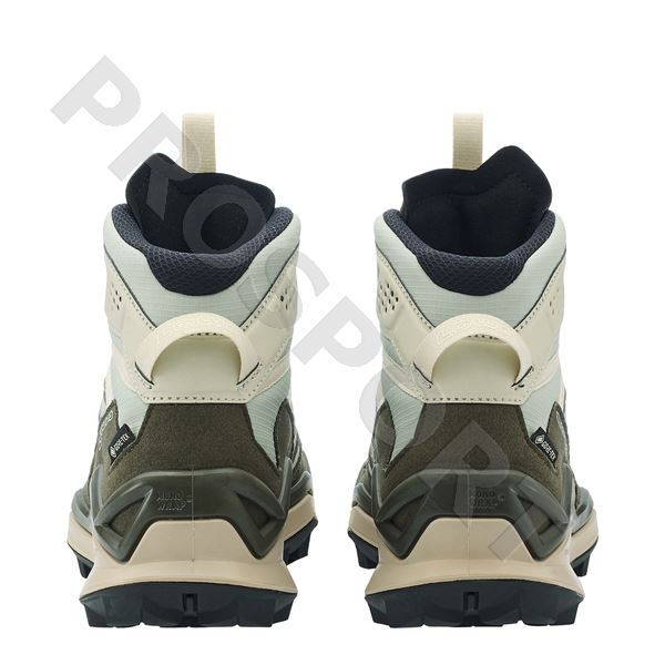 Lowa Maddox pro gtx mid Ls UK5 olive