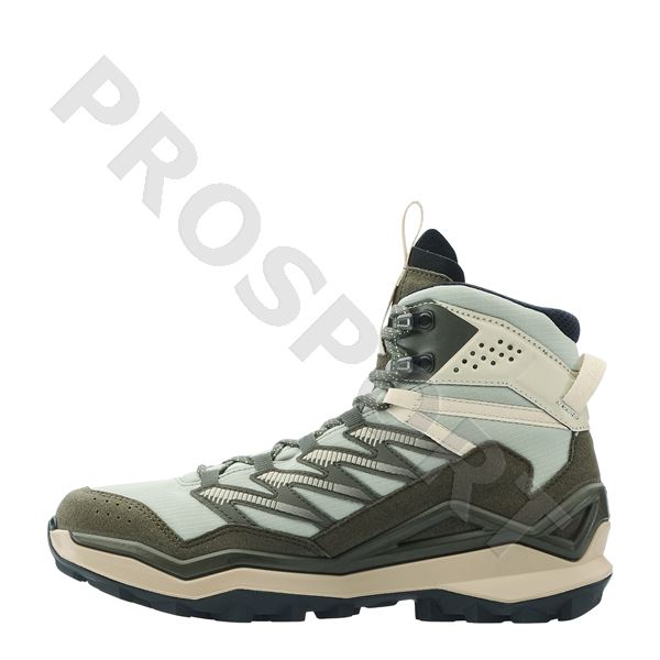 Lowa Maddox pro gtx mid Ls UK5 olive