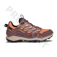 Lowa Maddox pro gtx lo Ls UK5 brown