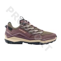 Lowa Maddox pro lo Ls UK5 brown rose