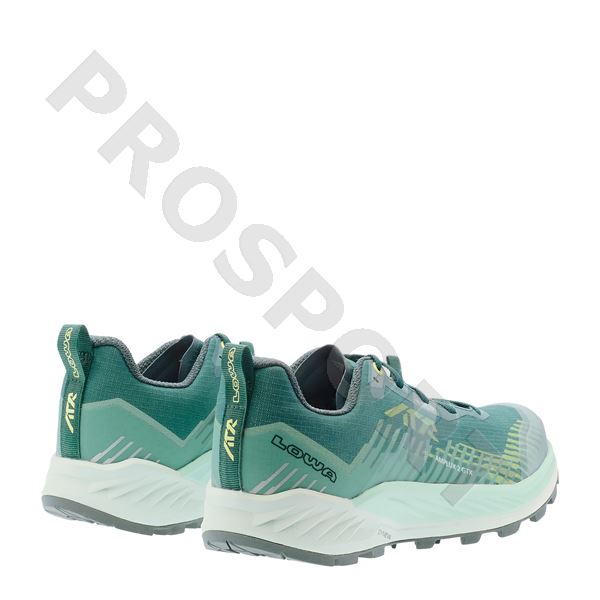 Lowa Amplux 2 gtx Ls UK5