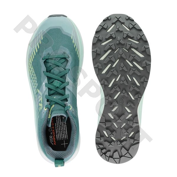 Lowa Amplux 2 gtx Ls UK5