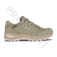 Lowa Renegade evo gtx lo Ls UK5 sage
