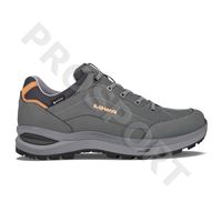 Lowa Renegade evo gtx lo Ls UK3,5 graphite