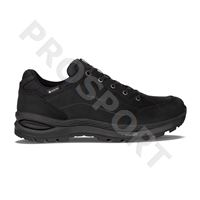 Lowa Renegade evo gtx lo Ls UK5 black