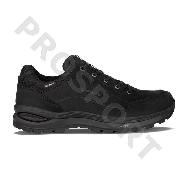 Lowa Renegade evo gtx lo Ls UK5 black