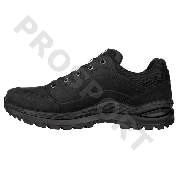 Lowa Renegade evo gtx lo Ls UK5 black