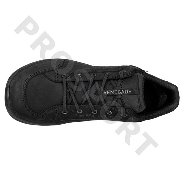 Lowa Renegade evo gtx lo Ls UK5 black
